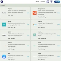 image of Kijiji website built by Drake Ocholi